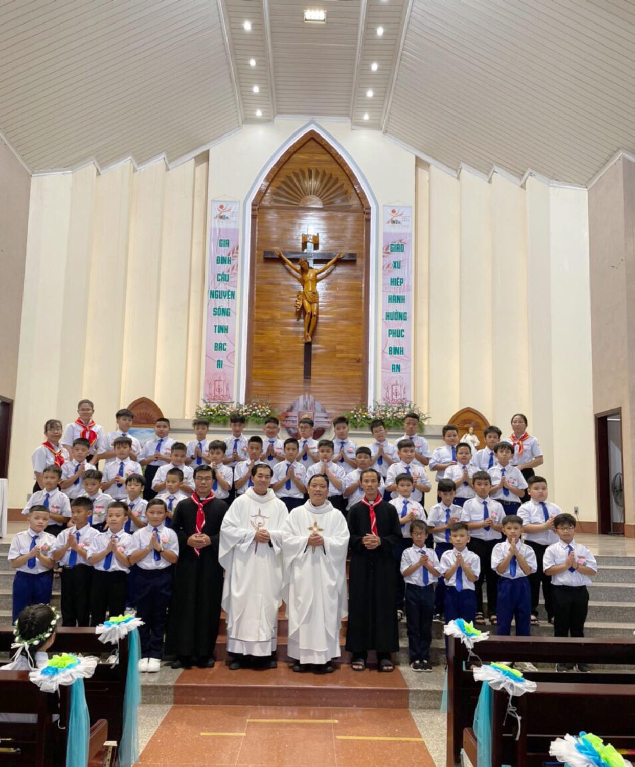 Thứ hai/ 15/08/2022